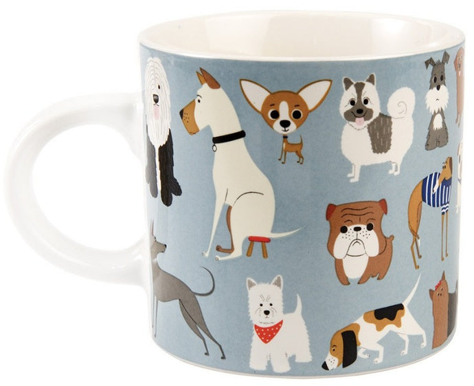 Best In Show Mug